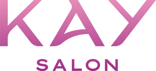 Logo KAY Salon